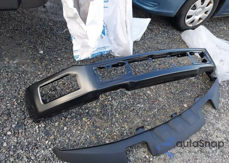 2018 Ford F-150 Xl from USA, damaged, VIN 1FTMF1E53JFC11590